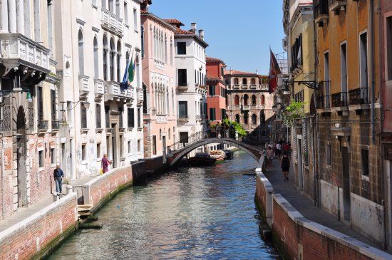 Sestiere di Dorsoduro